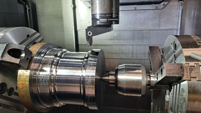 Data Driven Manufacturing (And how to do it)