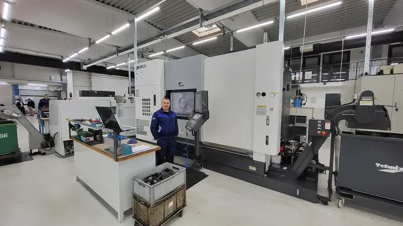 What the 2025 Budget Means for Manufacturers: Getting More from Existing Machinery 