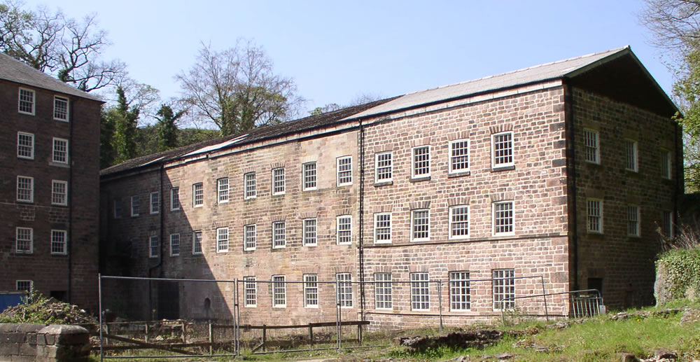 Mill