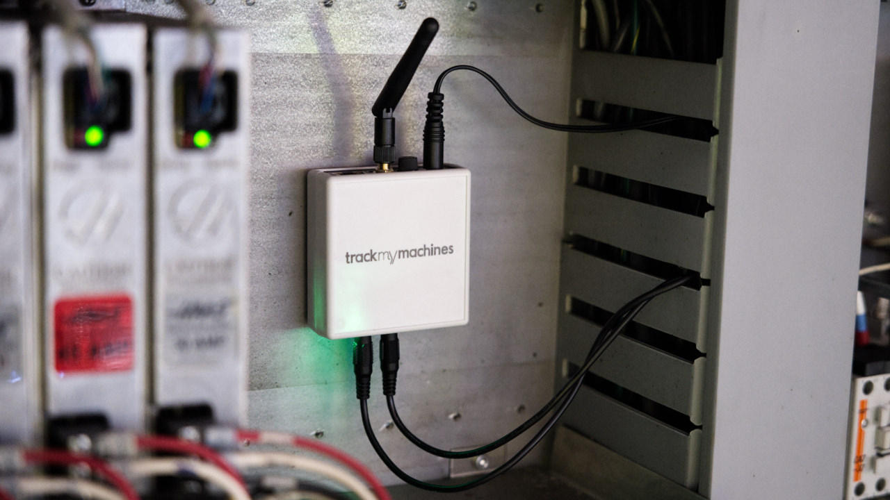T-Connect In Cabinet