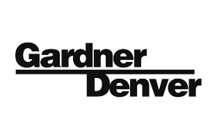 Gardner Denver Logo