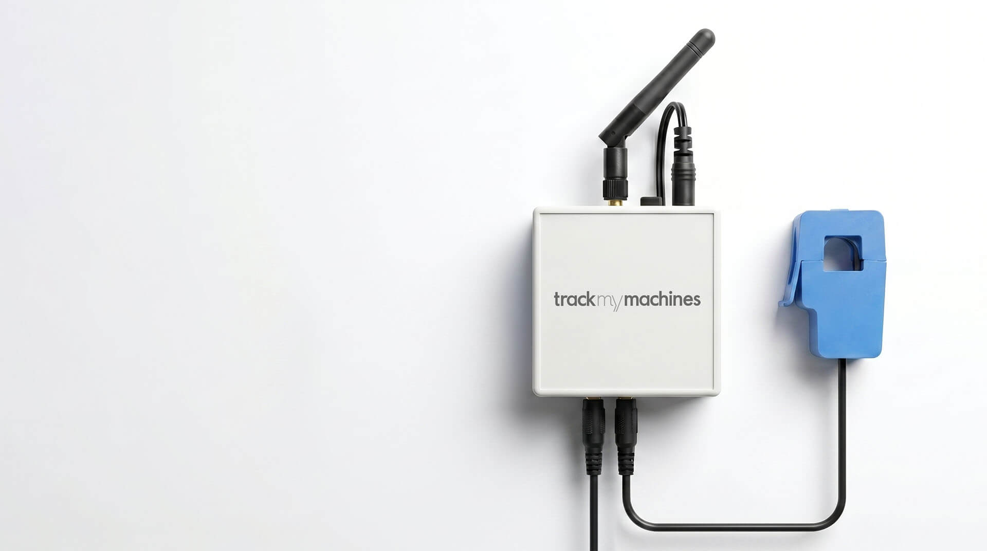TMM Box and Clamp